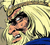Gandalf-le-fou