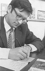 Grzegorz Rosinski