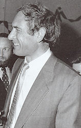Jean Van Hamme