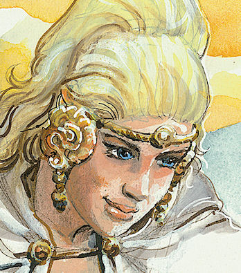 idun
