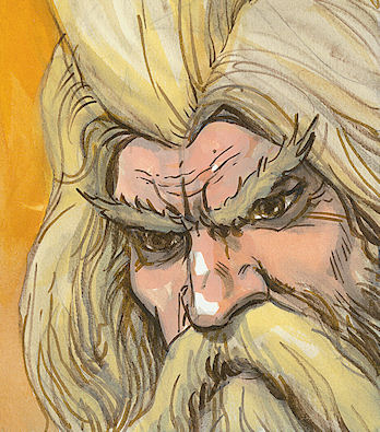 odin